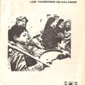 Revista Los tambores de Calanda