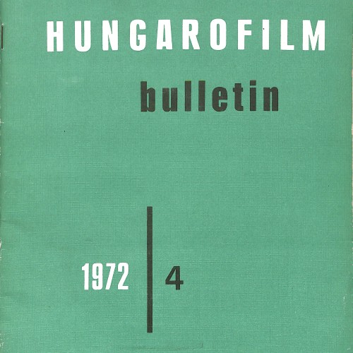 Revista Positif: Revue de Cinéma