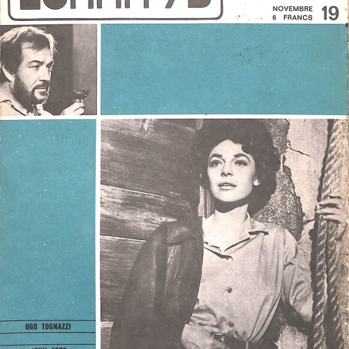 Revista Écran