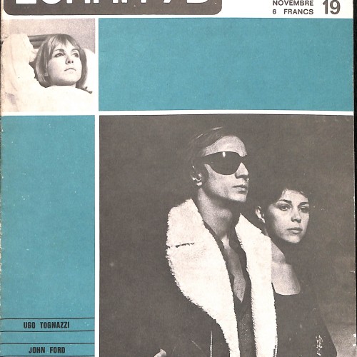 Revista Écran