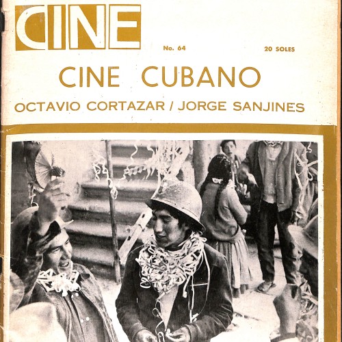 Revista Écran