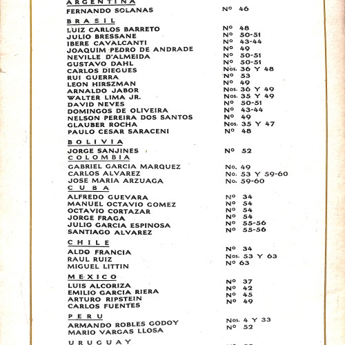 Revista Écran