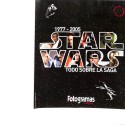Revista Star Wars: Todo sobre la saga