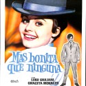 Revista Más bonita que ninguna (Guía publicitaria / Pressbook)