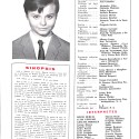 Revista Más bonita que ninguna (Guía publicitaria / Pressbook)