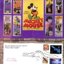 Revista The Hollywood Poster Auction and Convention