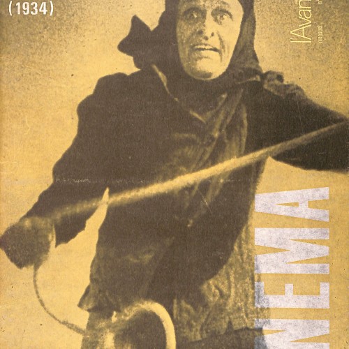 Revista L'Avant-Scène Cinéma