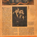Revista La vida misteriosa de Greta