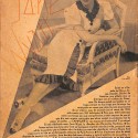 Revista La vida misteriosa de Greta