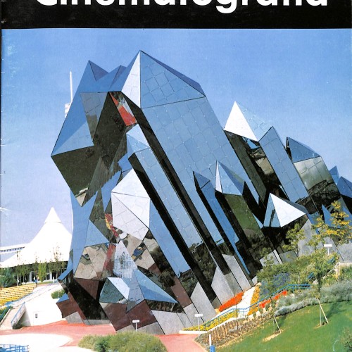 Rivista Tecnica di Cinematografía