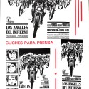 Rivista Los Ángeles del Infierno