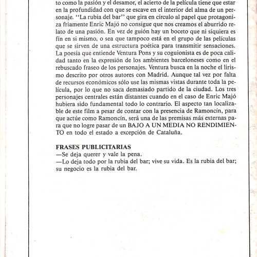 Rivista Los Ángeles del Infierno