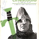 Rivista Cinestudio