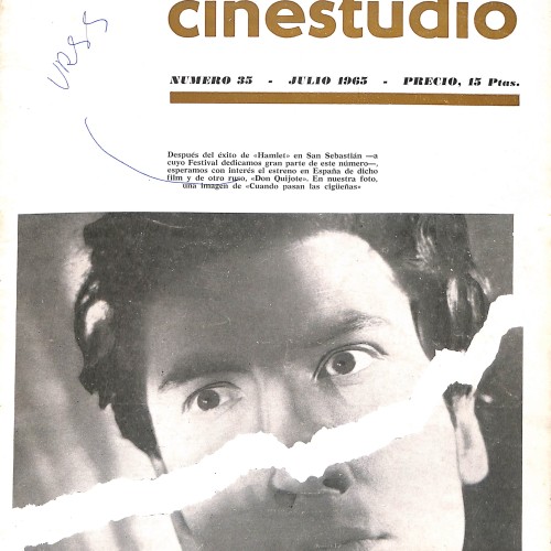 Rivista Cinestudio