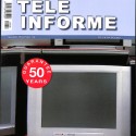 Catálogo  Tele Informe