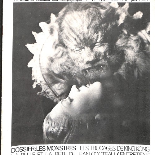 Catálogo  Cinématographe