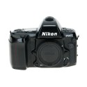 Set Camara Nikon F90X con accesorios