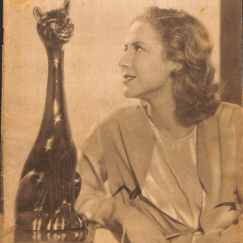 Revista Popular Film
