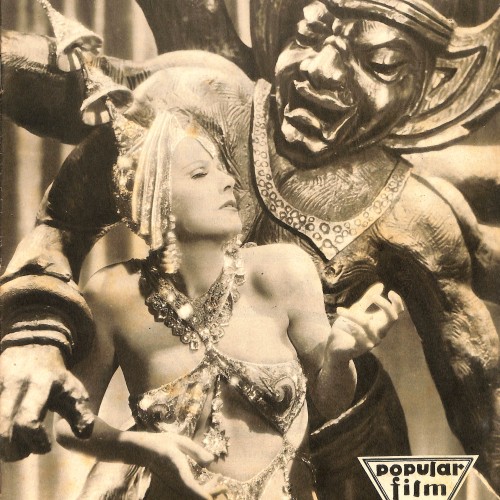Revista Popular Film