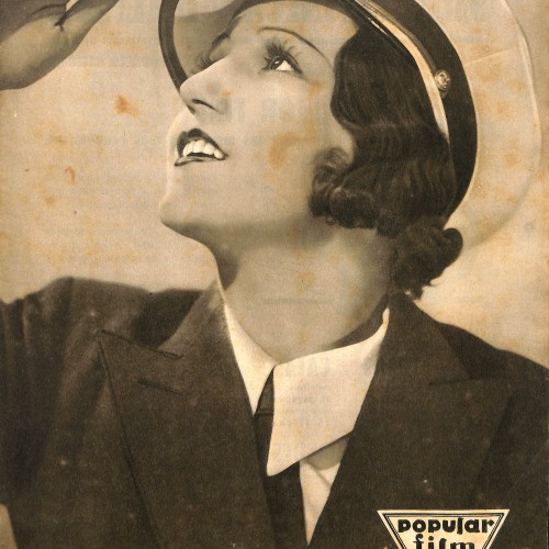 Revista Popular Film