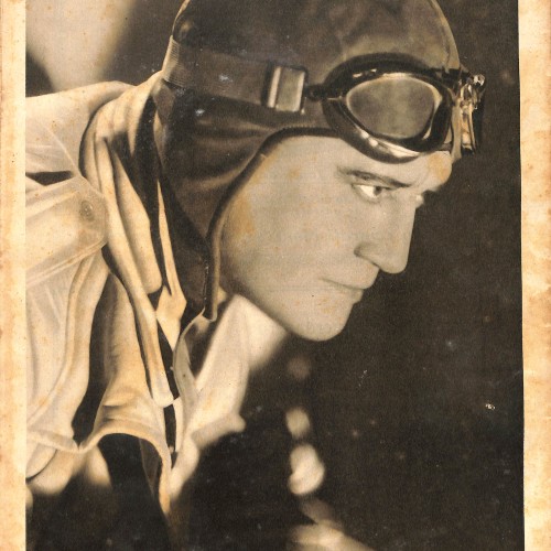 Revista Popular Film