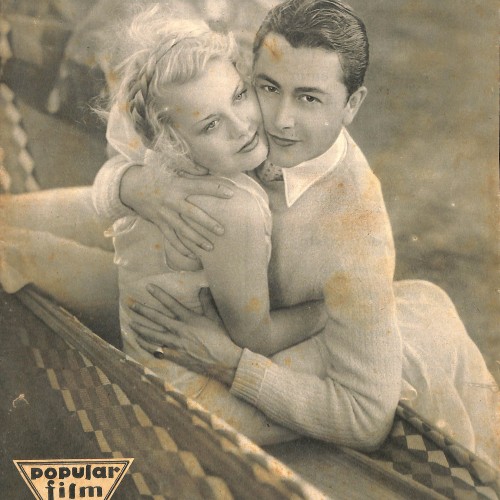 Revista Popular Film