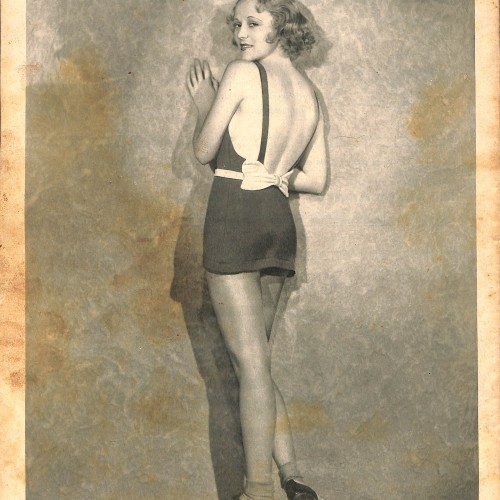 Revista Popular Film
