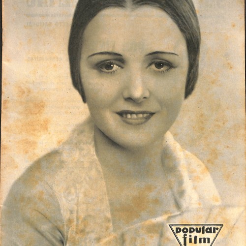 Revista Popular Film