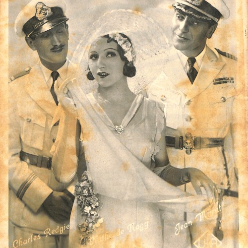 Revista Popular Film