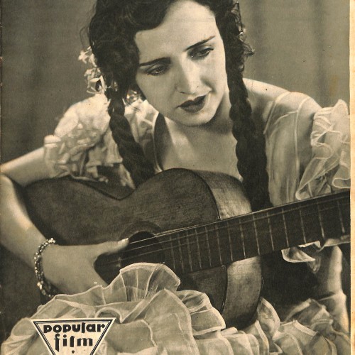 Revista Popular Film