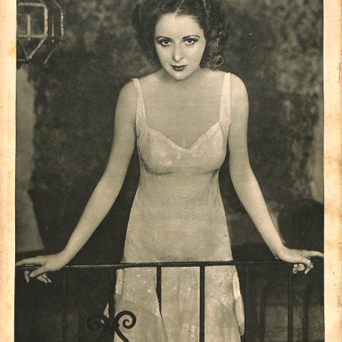 Revista Popular Film