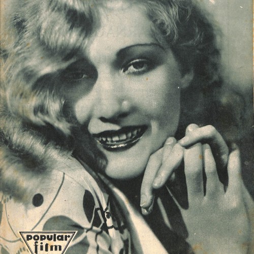 Revista Popular Film