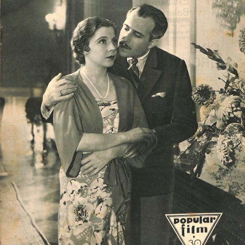 Revista Popular Film