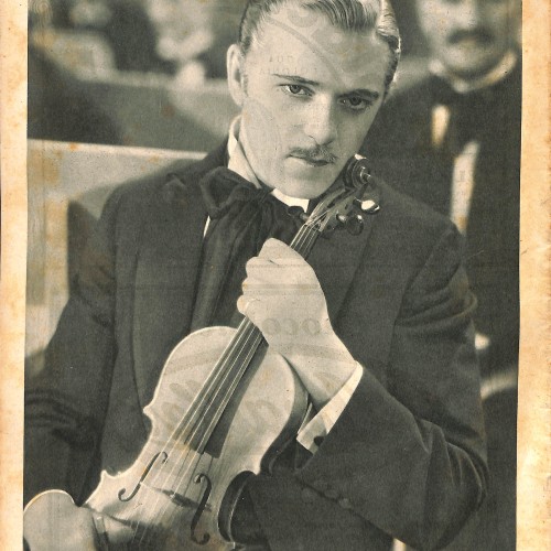 Revista Popular Film
