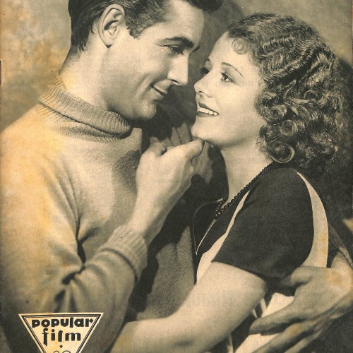 Revista Popular Film