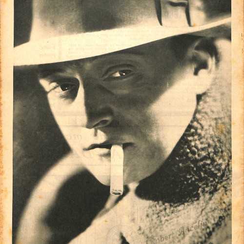 Revista Popular Film