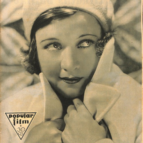 Revista Popular Film