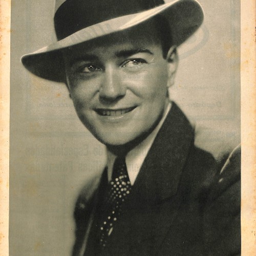 Revista Popular Film