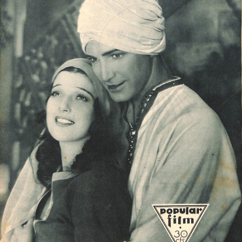 Revista Popular Film