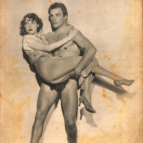 Revista Popular Film
