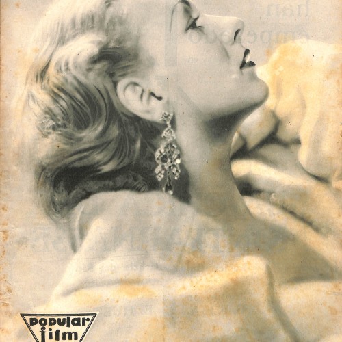 Revista Popular Film