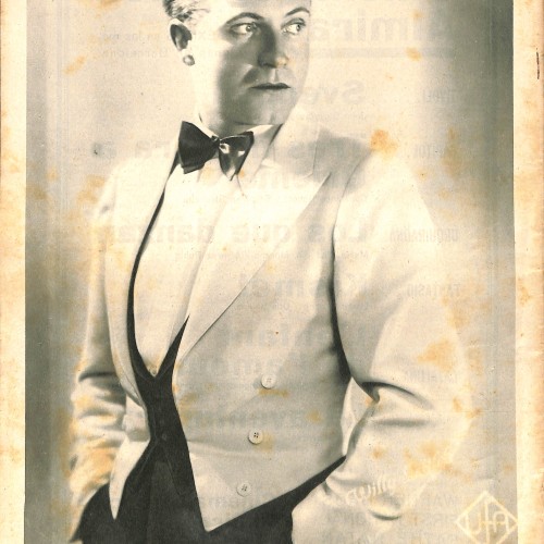 Revista Popular Film