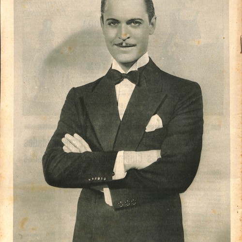 Revista Popular Film