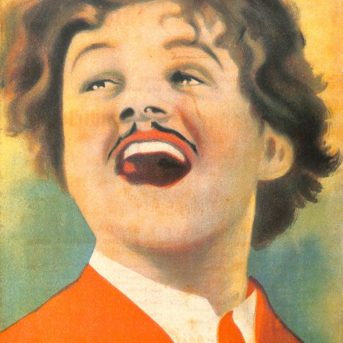 Revista Popular Film