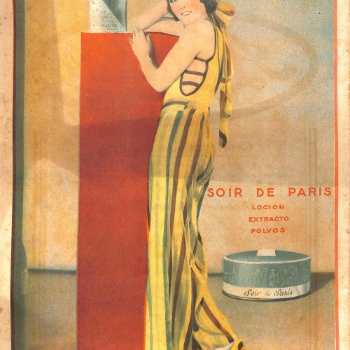 Revista Popular Film