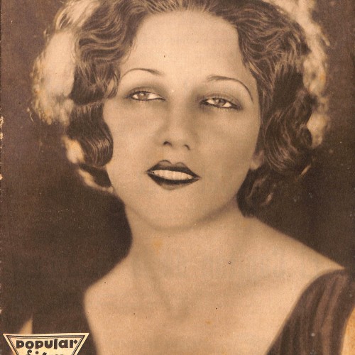 Revista Popular Film