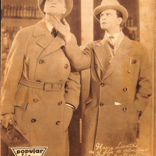 Revista Popular Film