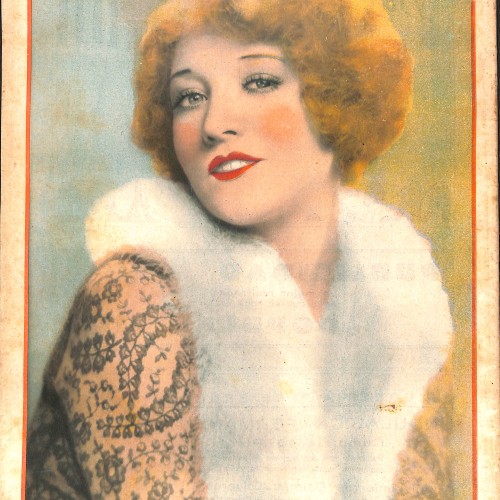 Revista Popular Film
