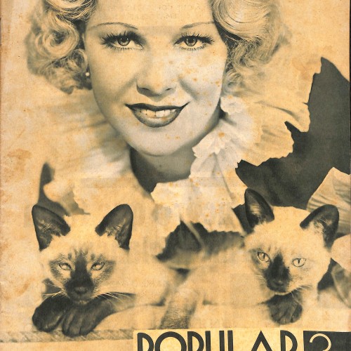 Revista Popular Film