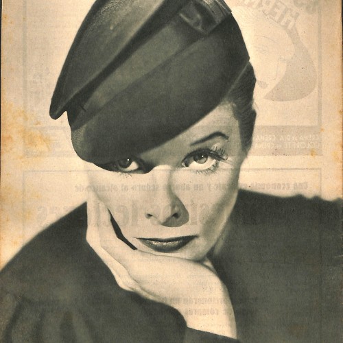 Revista Popular Film